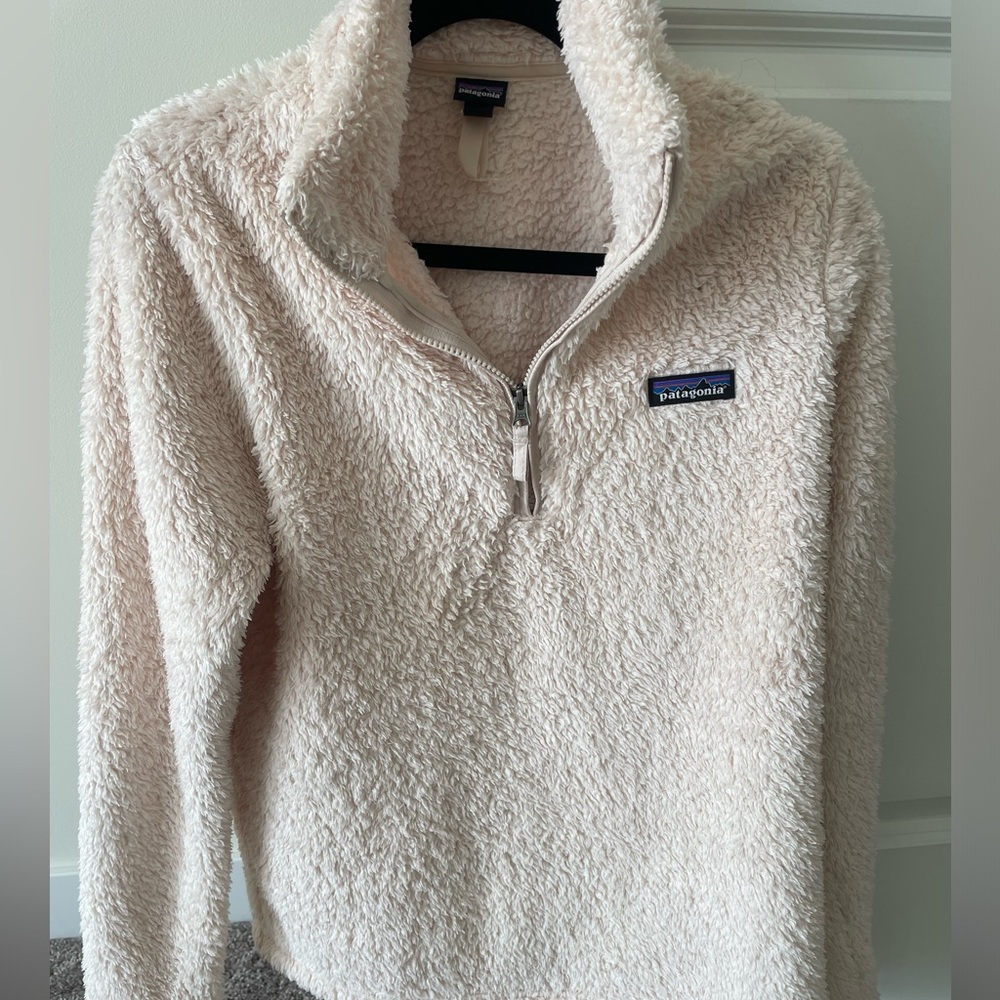 Patagonia Pullover